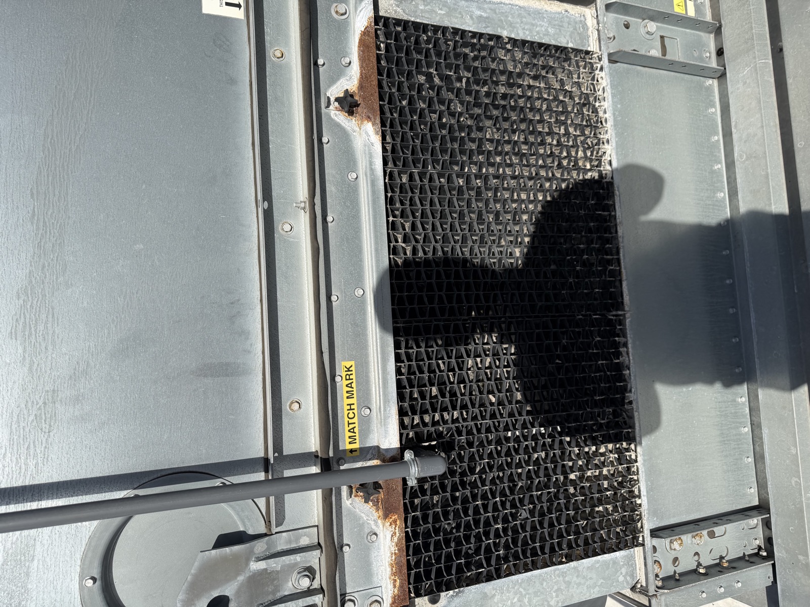 Cooling Tower - 16